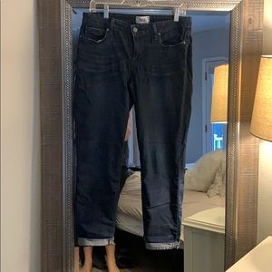 Paige Denim jeans